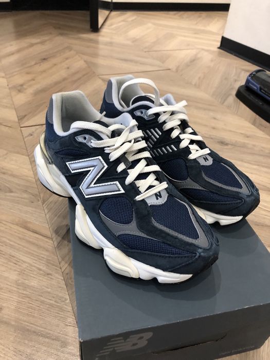 Кросівки NB 9060