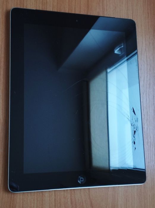 Apple Ipad A1396 64 Gb