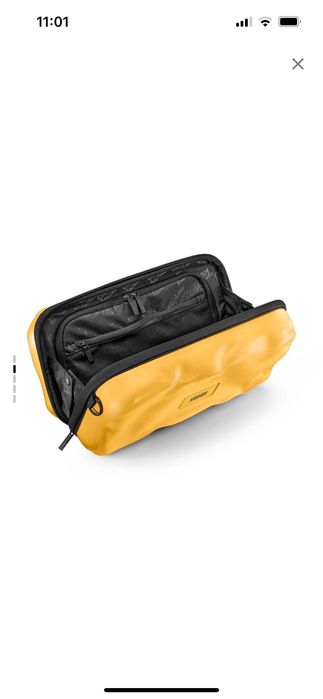 Сумка crash baggage