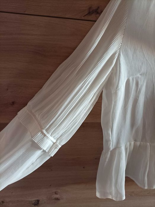 Bluzka biała H&M rozm 40*