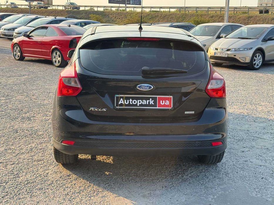 Продам Ford Focus 2013р. #78408
