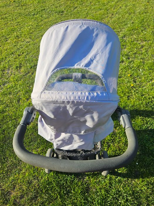 Spacerówka Rapid 4Baby