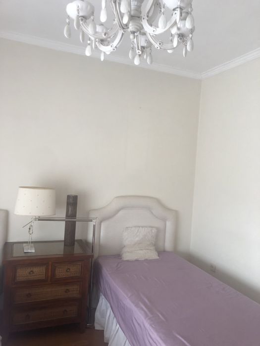 Quarto em Suite Albergaria a Velha