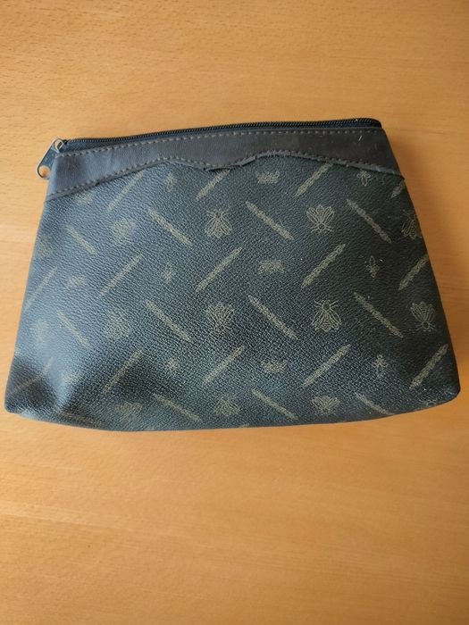 Malas/carteiras/pochetes vintage.