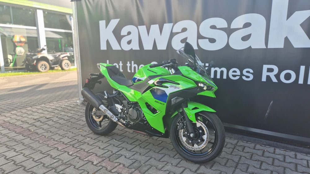 Kawasaki