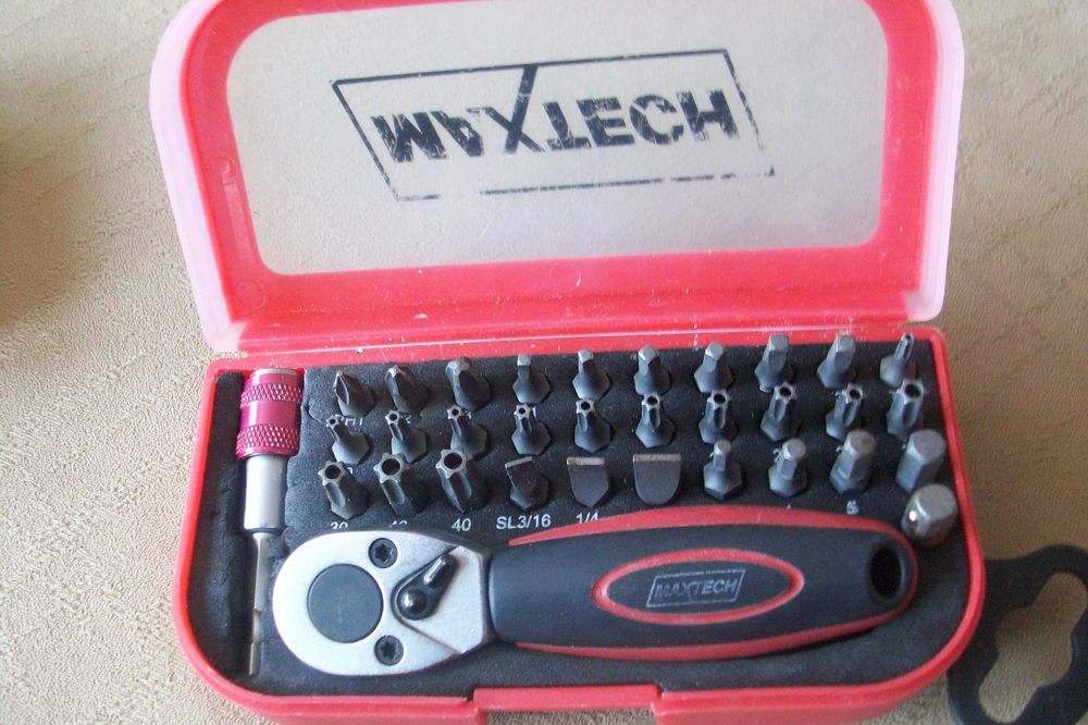 Akcesoria 4w1 ofertka