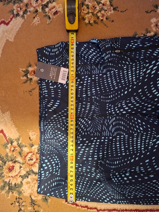 Продам спортивные капри