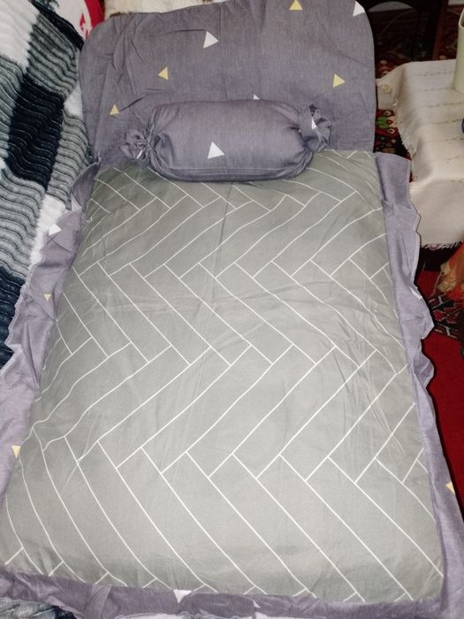 Ліжечко для котиків і собачок