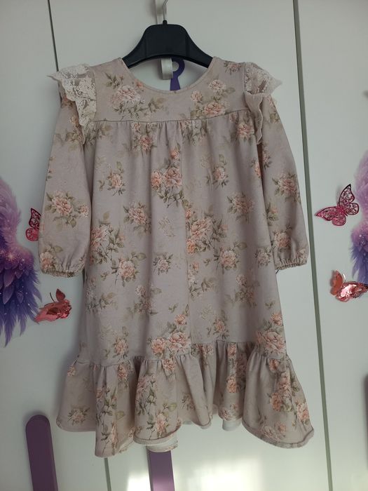 Sukienka 110 Blanifi