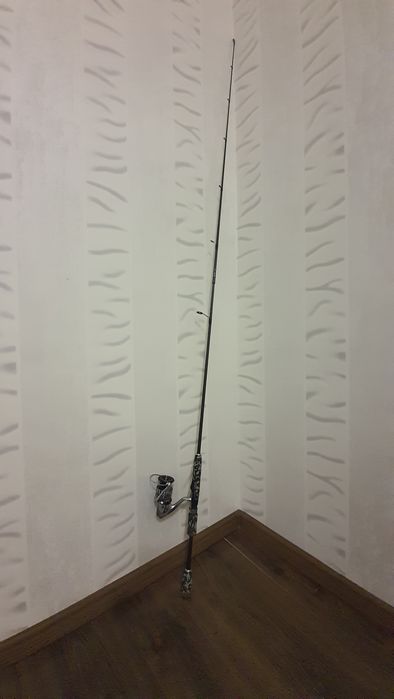 shimano nexave bx 180 mhj