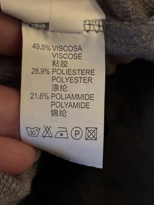 Swetetek damski