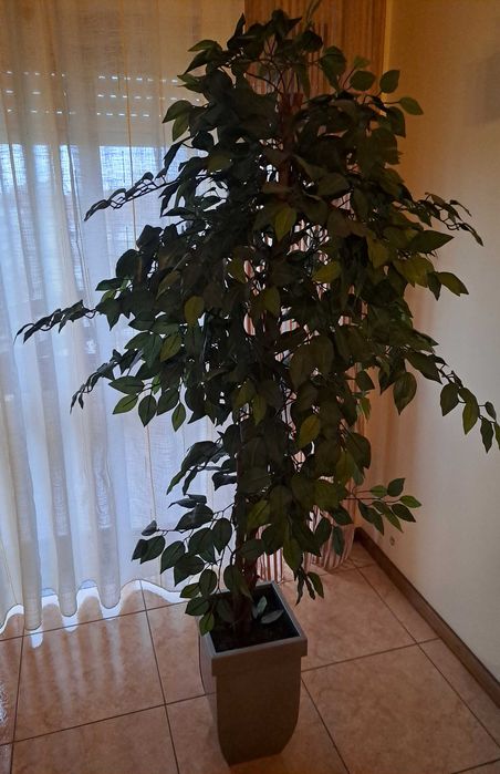 Planta artificial