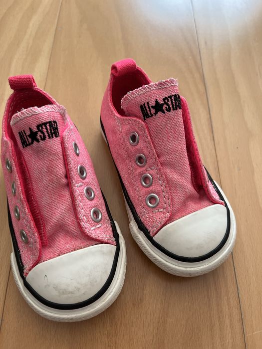 Vendo Tenis Converse All Star