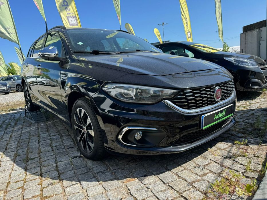 Fiat tipo 2019 mirror485789015296583683