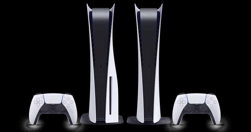 Оренда, прокат приставок PS4 pro, PS5