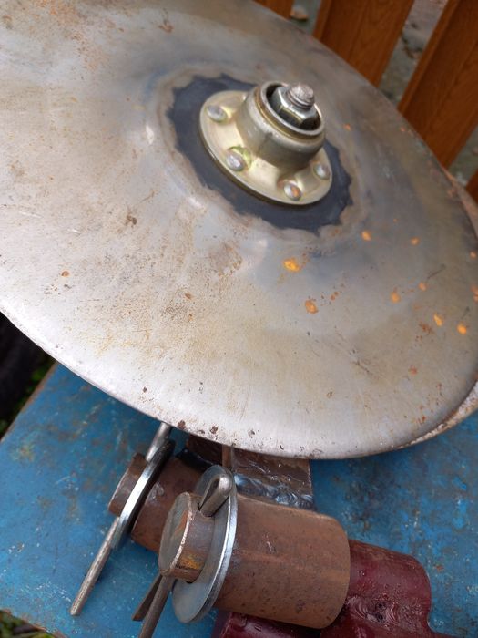 Відрізні диски, ножі. До плуга, культиватора, копалки  фрези...