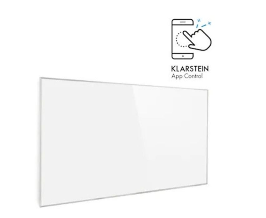 Настенный нагреватель Klarstein Wonderwall Smart 600 W
