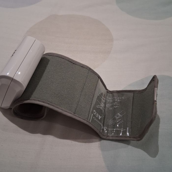 medidor de tensão aeg bmg5610