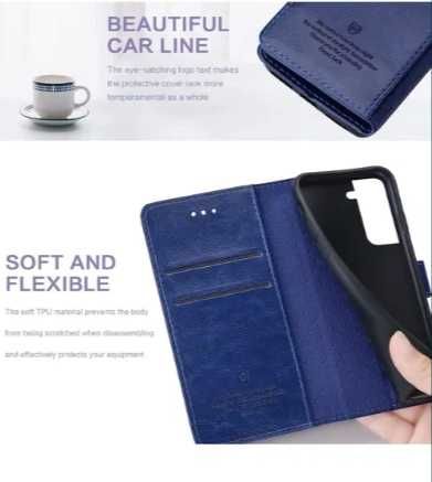 Etui z klapką do Oneplus nord N20 5g