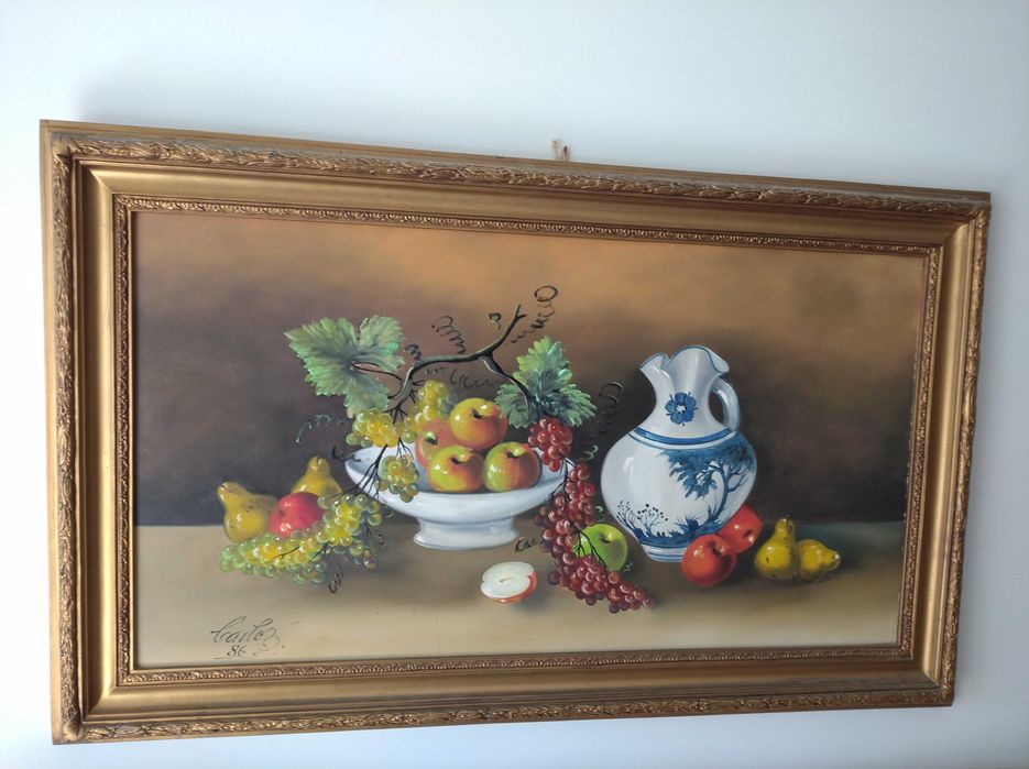 Quadro de sala grande