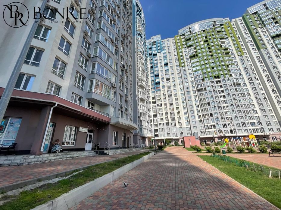Оренда ЖК Каховська, Торгове 91м2