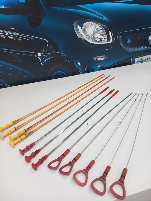Vareta de óleo Smart 450 e 451