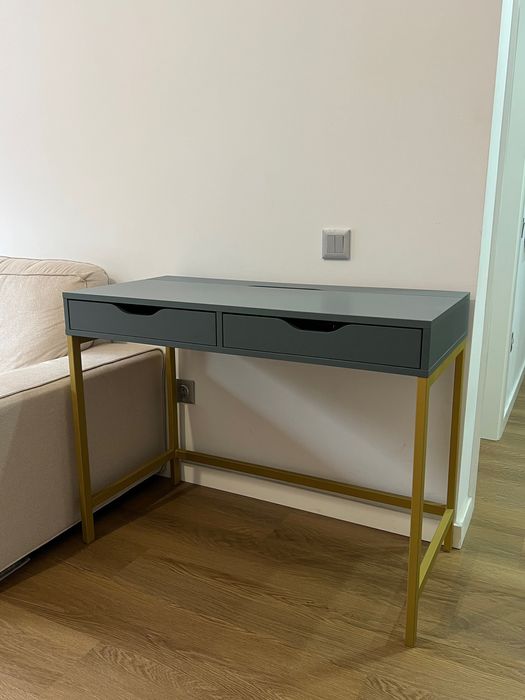 Secretaria Alex IKEA