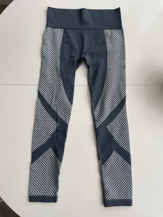 Спортивні лосини, леггінси p. S-M для спорту, для дому
