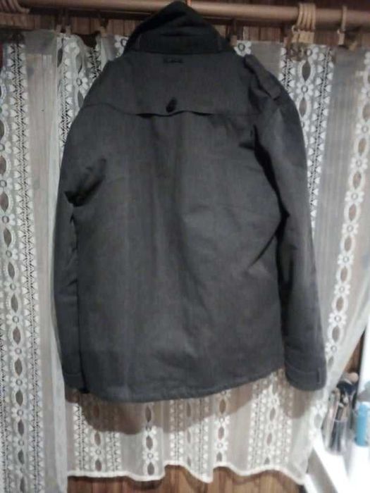 Sprzedam męski płaszcz