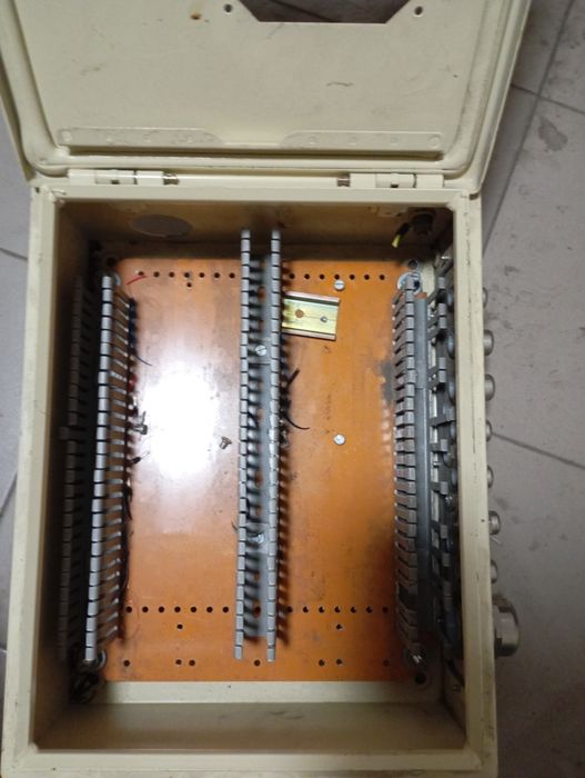 3 пллюсний контактор