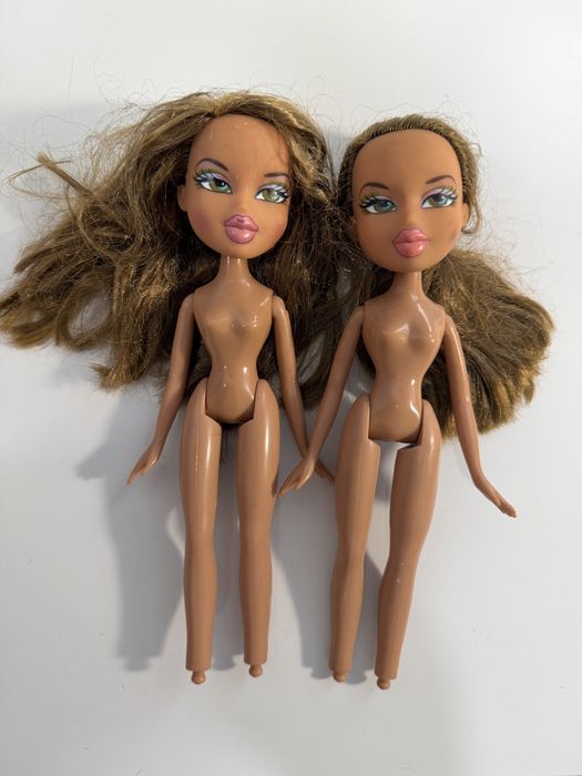 Bratz ляльки Братц