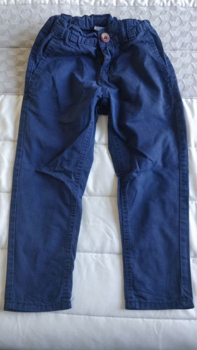 Calças marca Bassik 2-3 anos