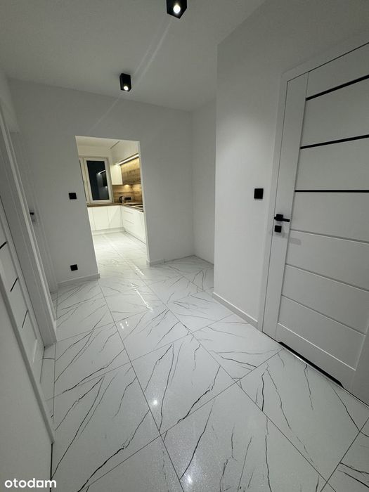 2 POKOJE 48.22m2 Osiedle Miłosza NISKI CZYNSZ