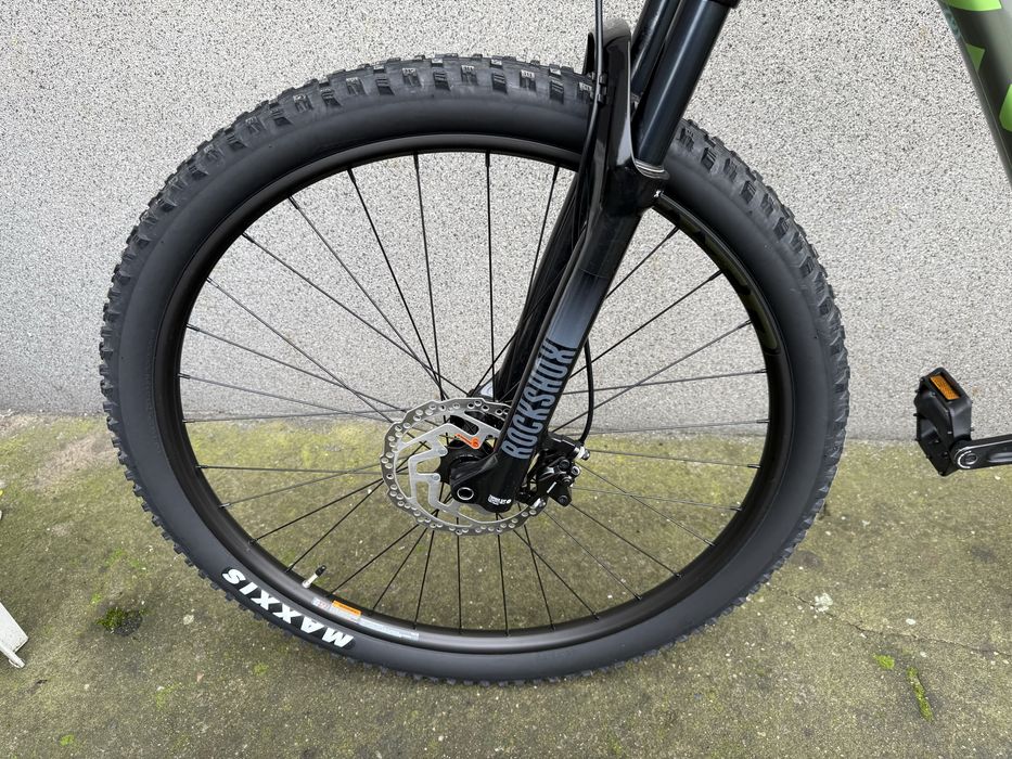 MTB Kona Kahuna 29” , Deore 1x12 , RS Recon , jak nowy