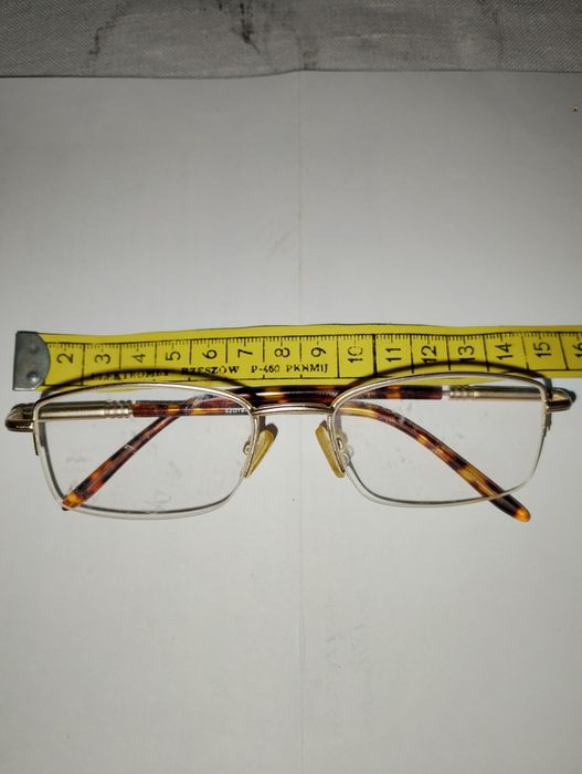 Oprawki okularowe Nowe
