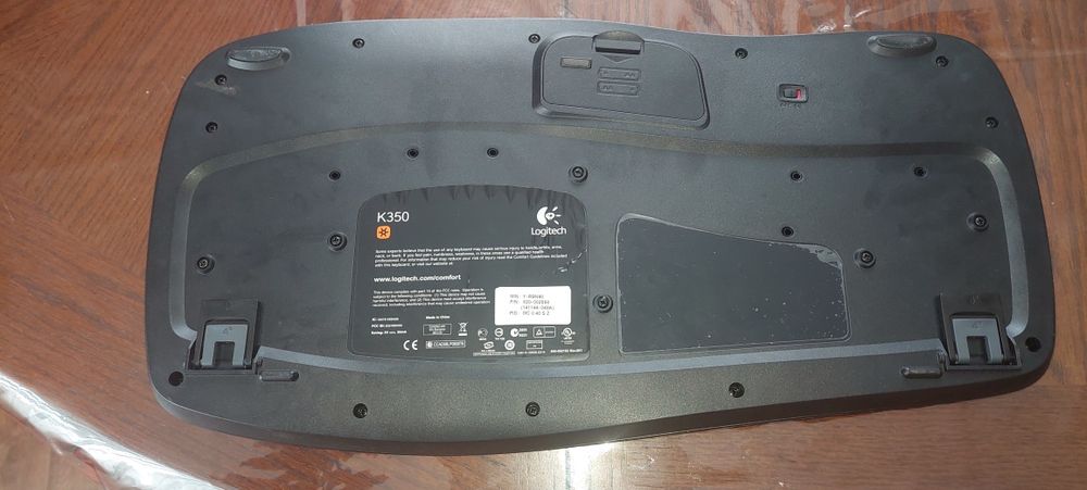 клавіатура  Longtech  к 350
