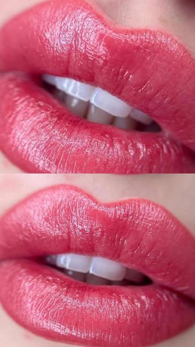 Акция!!!Индивидуальное обучение перманентному макияжу. Татуаж