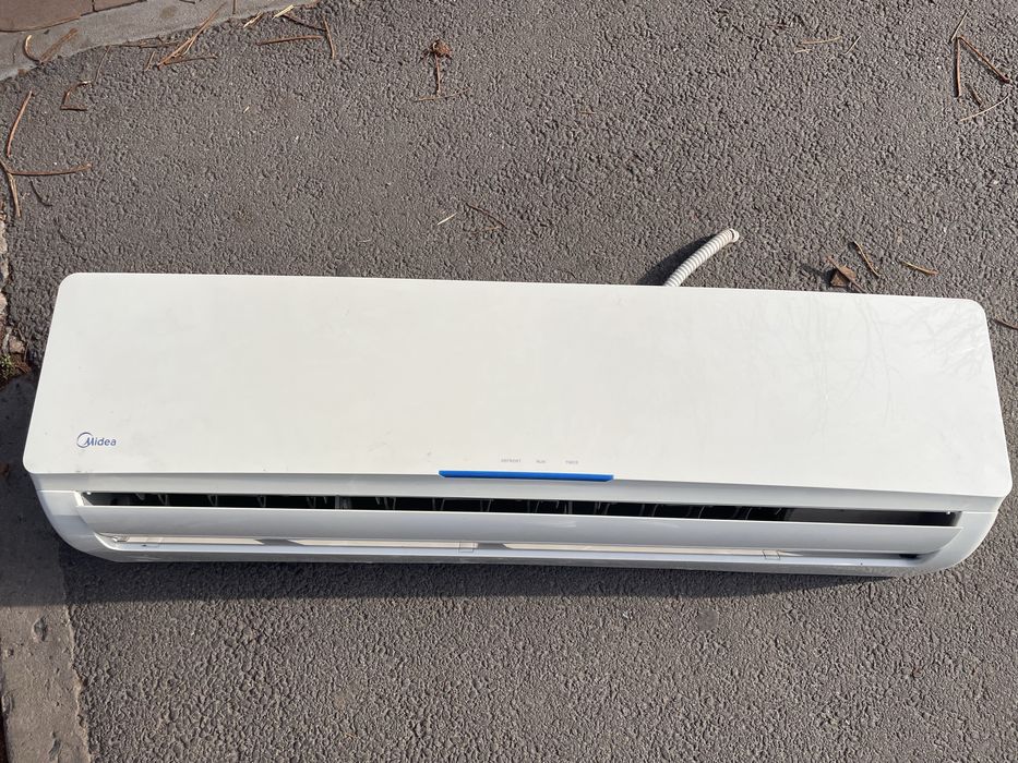 кондиціонер Midea MS12F-24HRN1 до 70 м2 / кондиционер Мидеа / мідеа