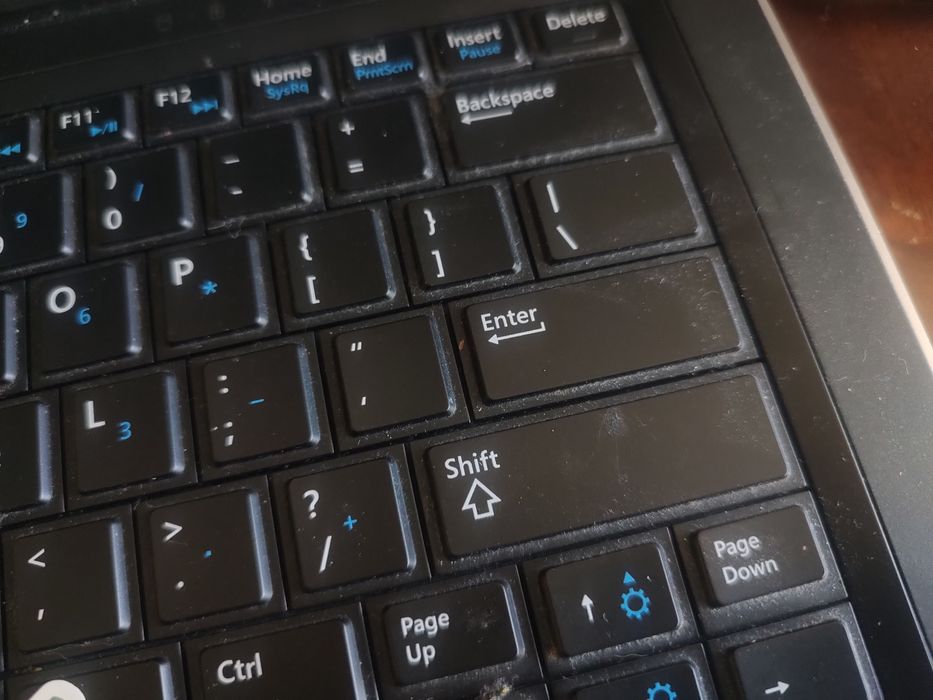 Dell Latitude E7440 / i5 / 16GB / SSD / Бизнес-класс / Быстрый