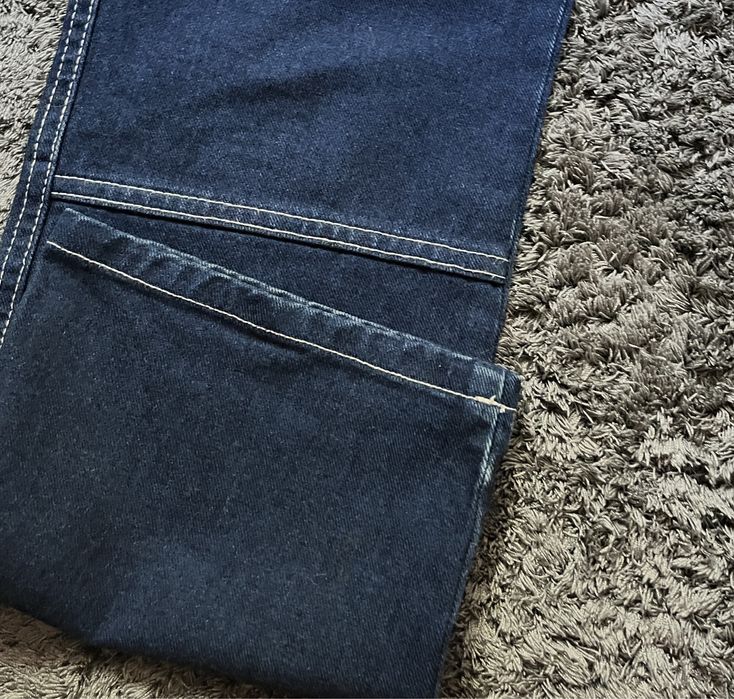 джинси модні y2k sk8