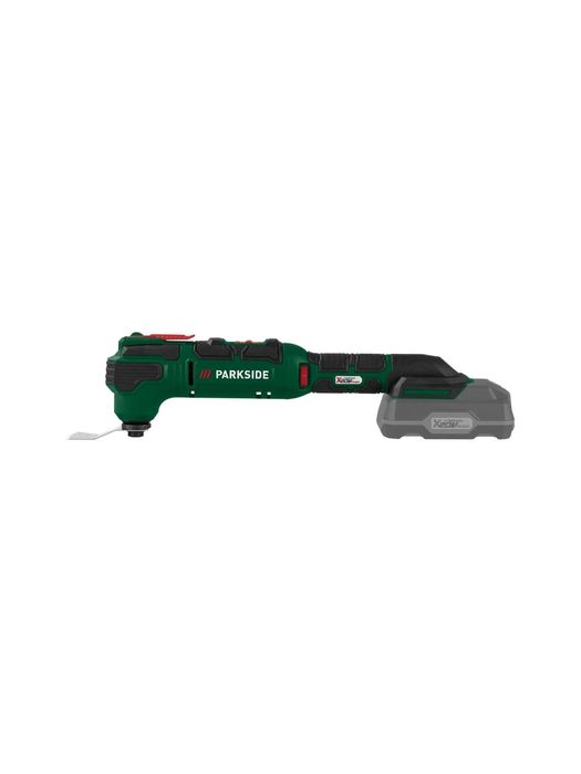 Ferramenta multifuncional  20V parkside