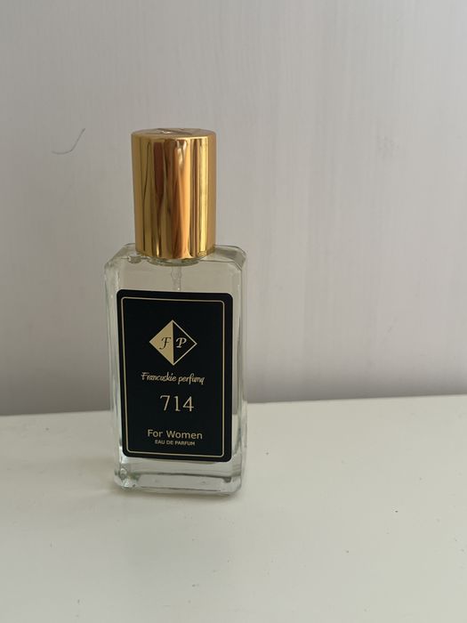 Francuskie Perfumy Jo Malone - Honey&Crocus