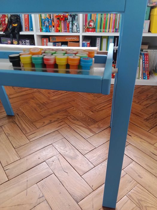 Cavalete ardosia Ikea
