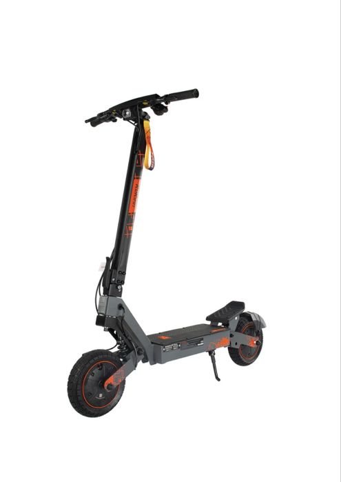 Електросамокат Kugoo / KuKirin G2 Ultra (2*800W) НОВИНКА 2026 року