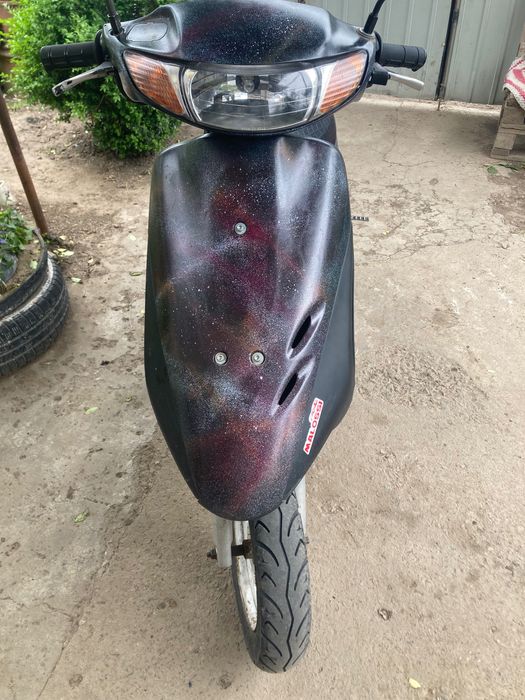 Продам мопед Хонда дио34