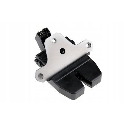 Zamek Klapy Bagażnika Kuga Mondeo C-Max Mk2 4-Pin