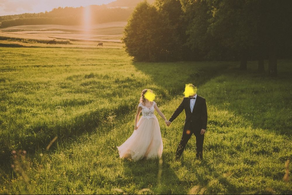 Suknia ślubna princessa 34 xs