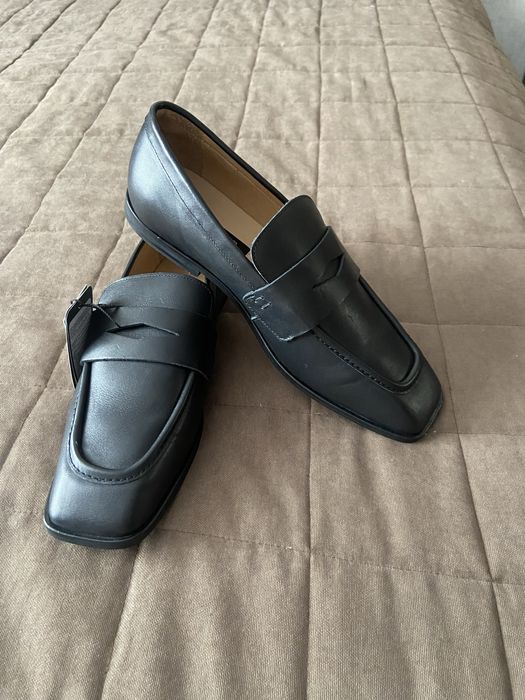 Туфлі (сліпони, лофери)