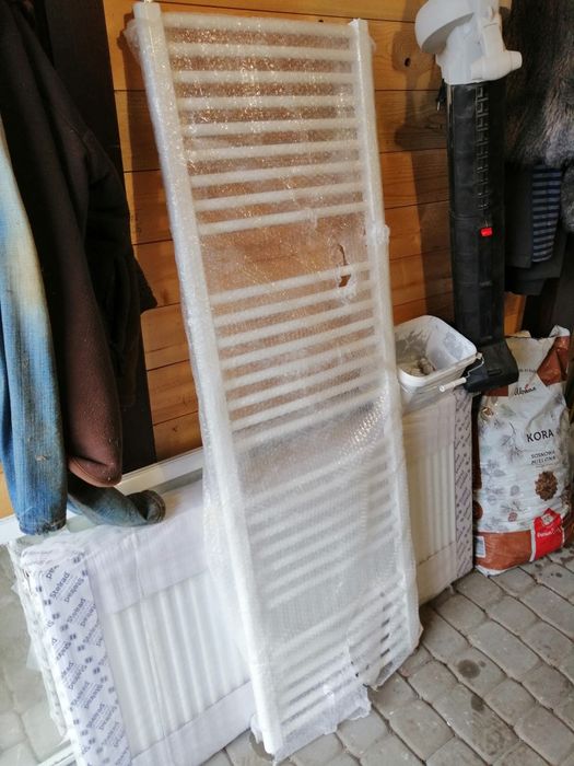 2 kaloryfer  grzejnik