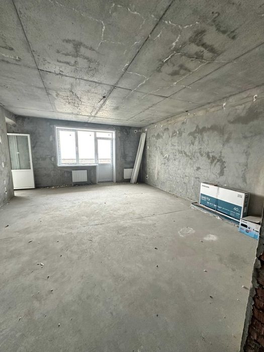 Продаж просторої 3 кімнатної квартири в ЖК "Рів'єра"